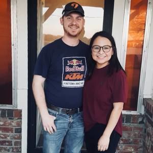 Meet your Posher, Amy